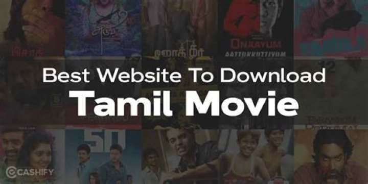 1TamilBlasters: Your Ultimate Source for Tamil Movies