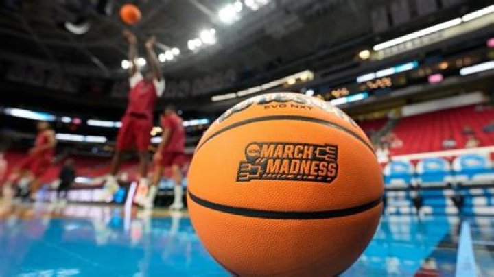2025 March Madness: The Rise of SEC in College Basketball