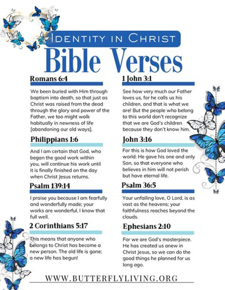5 Surprising Facts About the Identity of God and Jesus Christ in Christianity