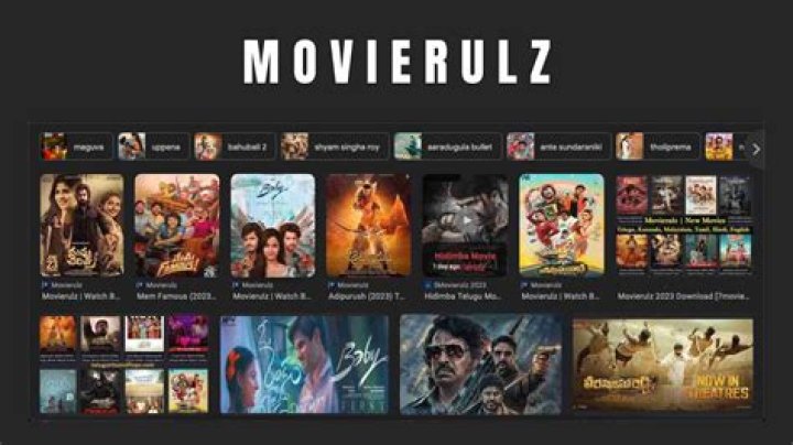 5movierulz Mobi or VPN: Your Ultimate Guide to Streaming Movies Safely
