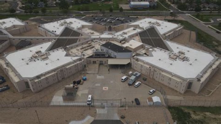 Adams County Detention Center MS: Comprehensive Guide and Insights