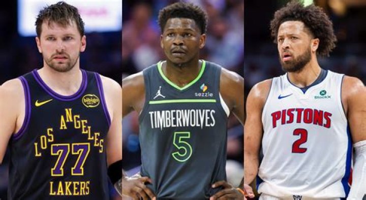 Alex Caruso's Bold Comparison: Luka Doncic vs. Cade Cunningham
