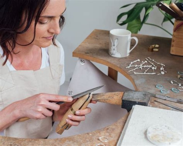 Alice Stewart Jewellery: A Timeless Legacy in Fine Craftsmanship