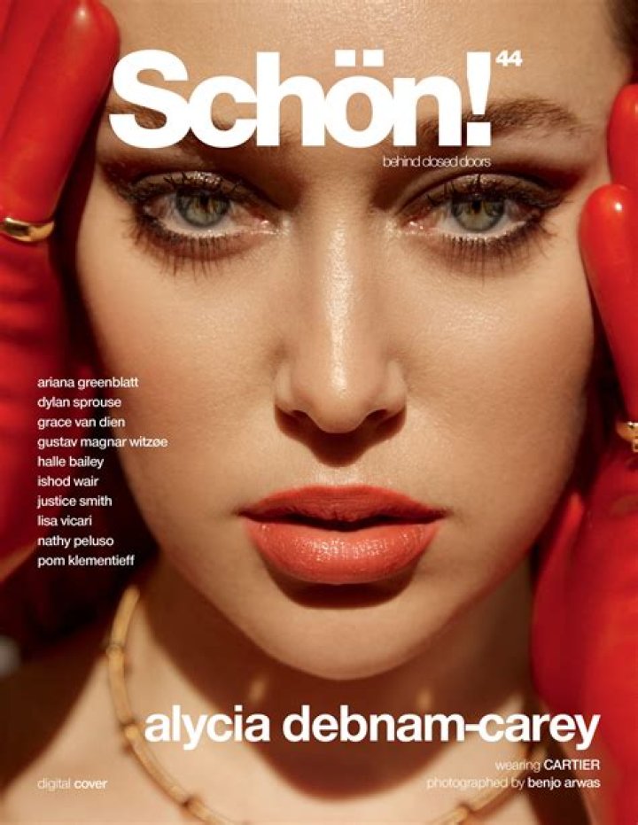 Alycia Debnam-Carey Husband: A Comprehensive Look at Her Personal Life