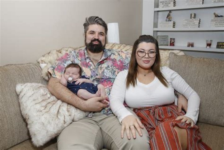 Amber Portwood Pregnant: A Comprehensive Look into Her Journey and Life