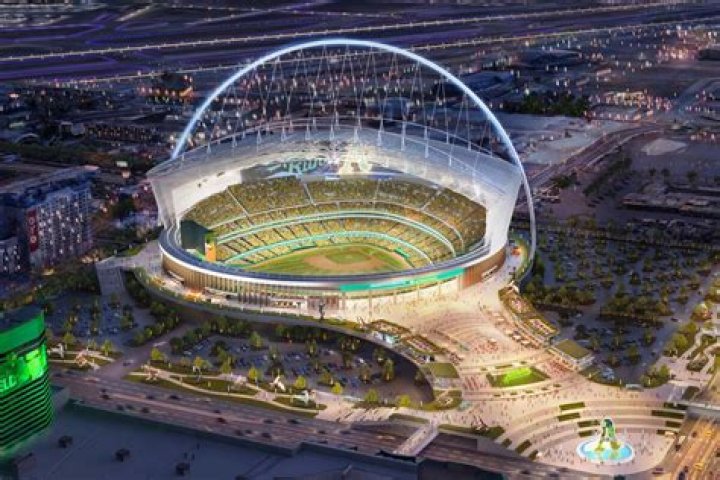 Amli Ballpark: A Comprehensive Guide to Atlanta's Premier Baseball Destination