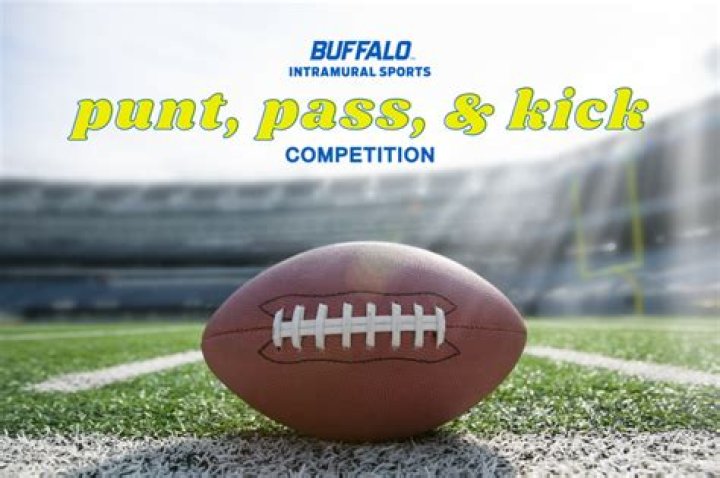 Andy Reid's Punt Pass and Kick Competition: A Comprehensive Guide