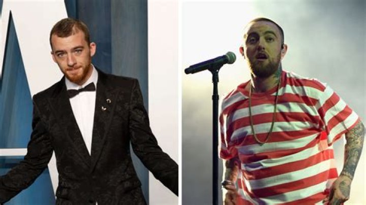 Angus Cloud and Mac Miller: An Unforeseen Connection
