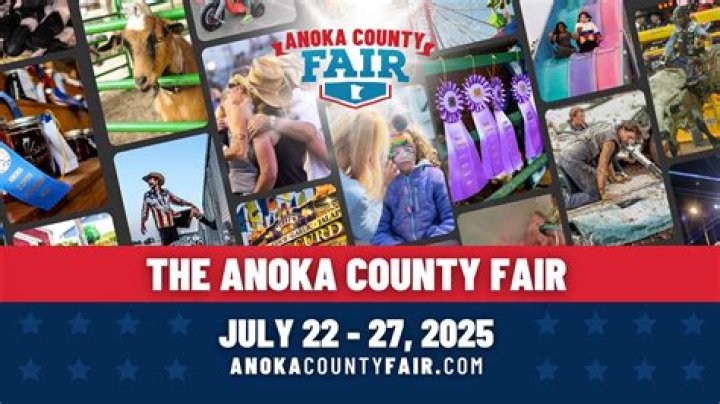 Anoka County Fair: A Celebration of Community, Culture, and Tradition