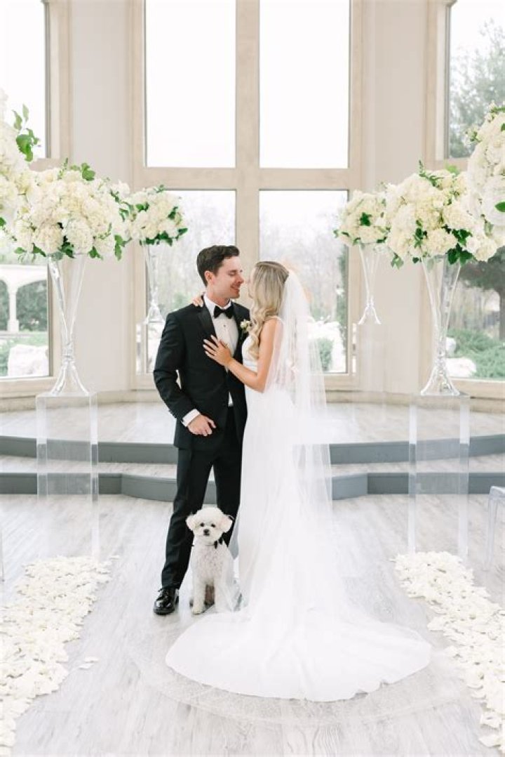 Anthony Padilla's Wedding: A Celebration of Love and Commitment