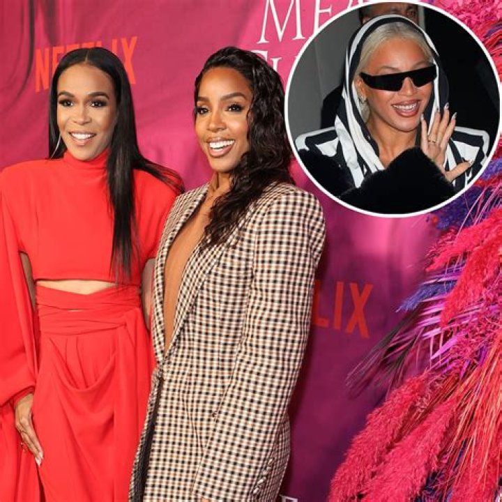 Are Kelly Rowland and Beyonc&eacute; Sisters? Exploring Their Unbreakable Bond