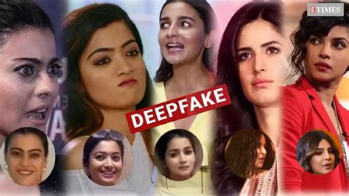 Ayesha Khan Deep Fake: The Truth Behind the Viral Sensation