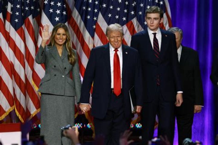 Barron Trump: A Glimpse Into His World of Friendships
