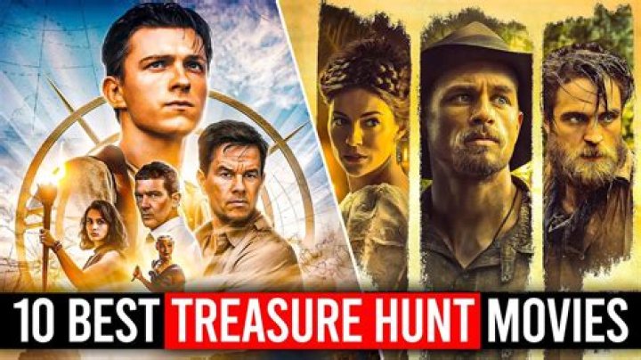 Best Movies About Treasure: Uncover the Thrills of Adventure