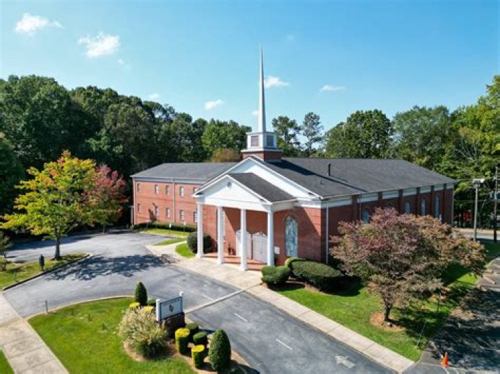 Beulah Baptist Atlanta: A Pillar of Faith and Community