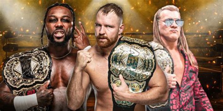 Brandi Rhodes: The Allure of AEW's Rising Star