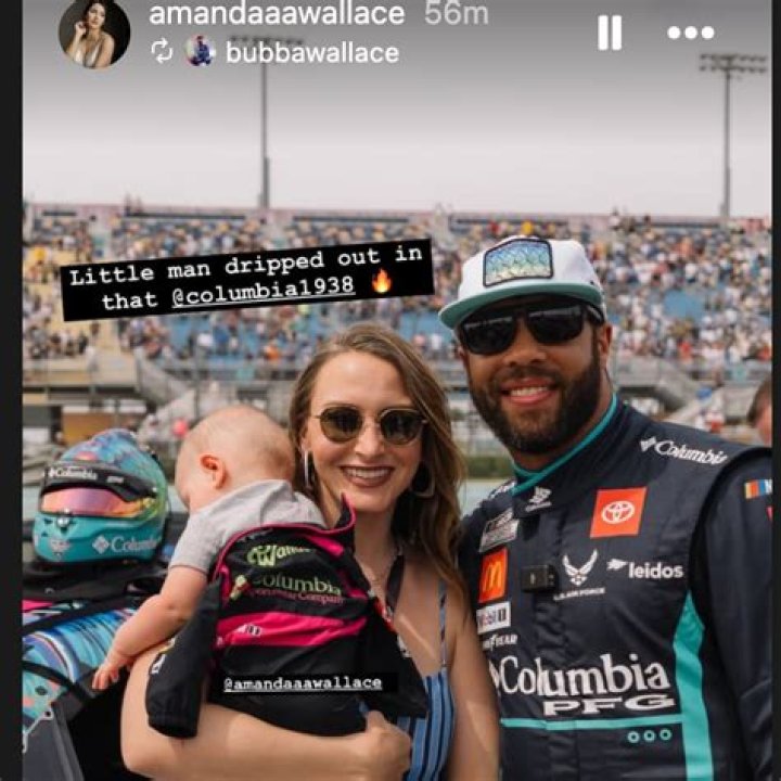 Bubba Wallace Speaks Out After Intense Phoenix Race Crash: A Call for Enhanced Safety