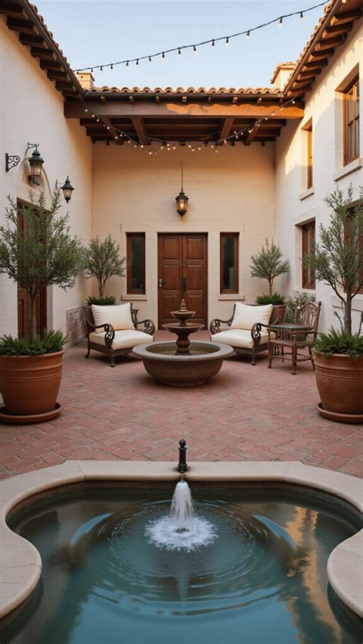 Burbank Courtyard: Your Ultimate Guide to Comfort and Luxury