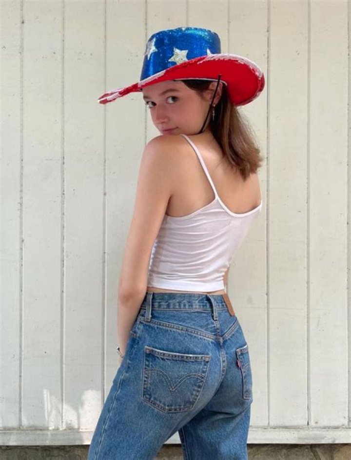 Caitlin Erin O'Neill: A Rising Star in the Entertainment Industry