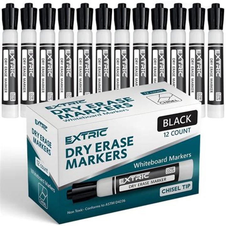 Can You Use Dry Erase Markers on a Chalkboard? A Comprehensive Guide