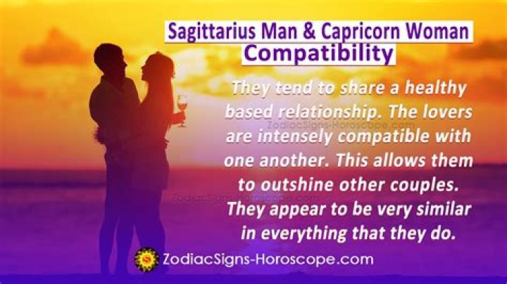 Cancerian Man and Sagittarius Woman: A Deep Dive into Their Relationship Dynamics