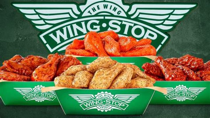 Canjun Wingstop: A Flavorful Journey into the World of Spicy Wings