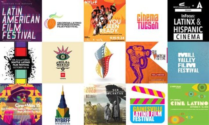 Carlos Pratts: A Cinematic Legend in Latin American Film