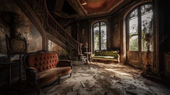 Casas Abandonadas For Sale: Unlocking Opportunities in Unique Real Estate