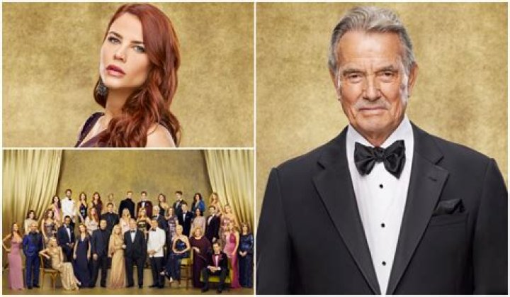 Cast Changes on Young and Restless: A Deep Dive into the Show's Evolution