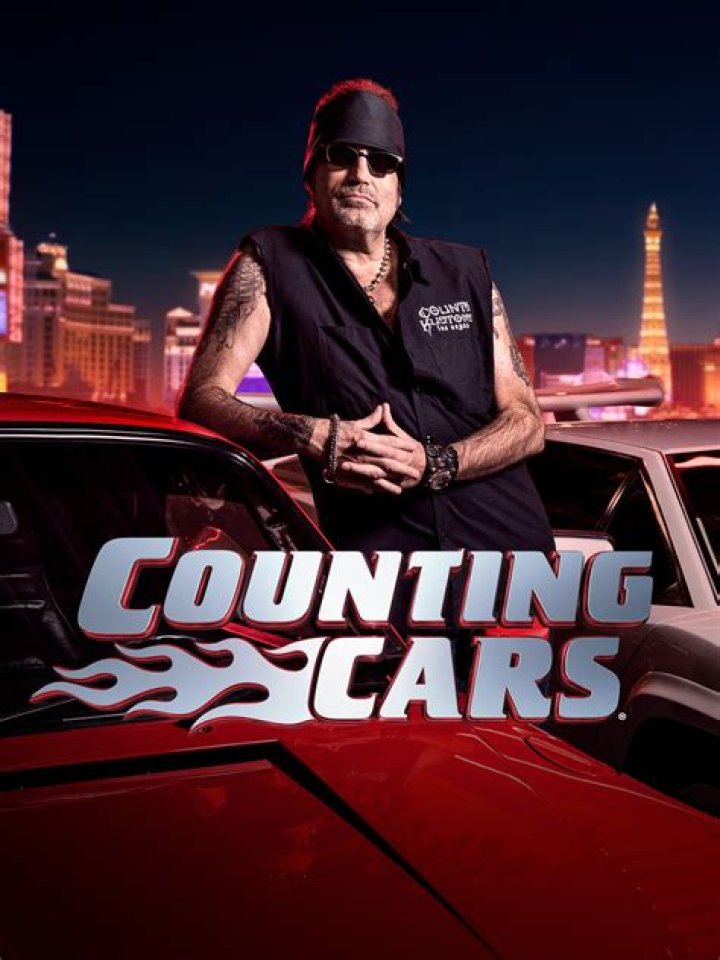 Counting Cars Cast: The Ultimate Guide to the Stars Behind the Show