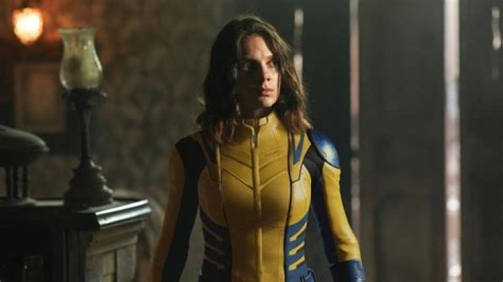 Dafne Keen Fapello: A Rising Star in the Entertainment Industry