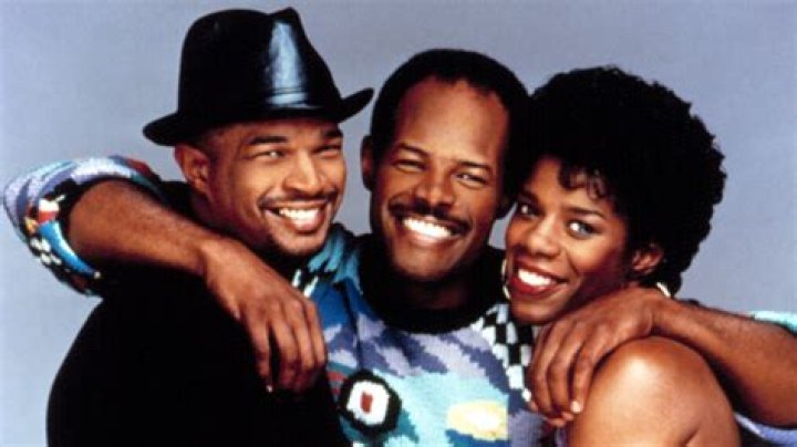 Damon Wayans: A Look Back at His Iconic Career in 1990