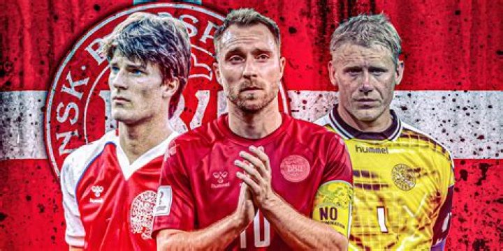 Danish Soccer Players: Exploring the Talent of Denmark's Finest on the Global Stage