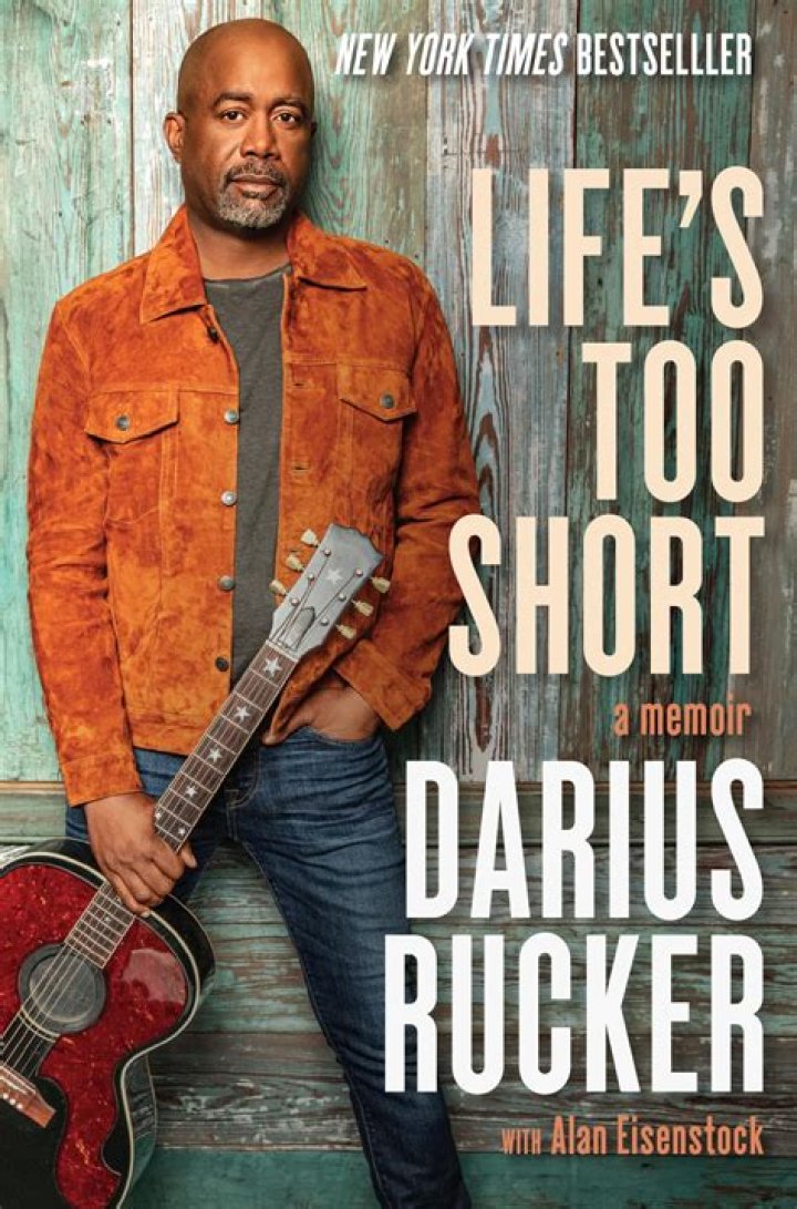 Darius Rucker's Love Life: A Journey Through Music and Relationships