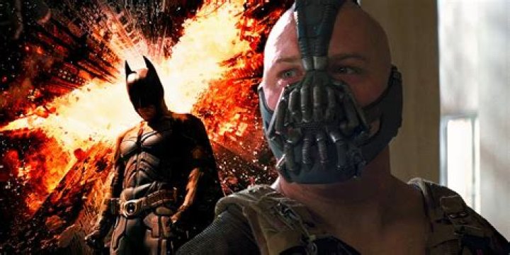 Dark Knight Rises Villain: A Comprehensive Exploration of Bane and His Role in the Film