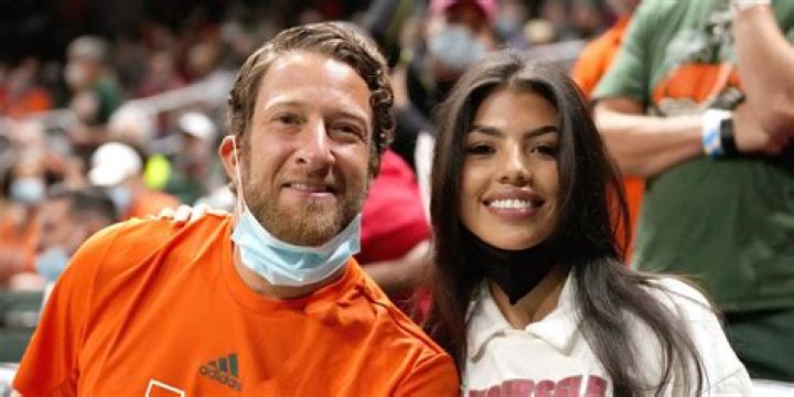 Dave Portnoy's Girlfriend: A Comprehensive Look at Their Relationship