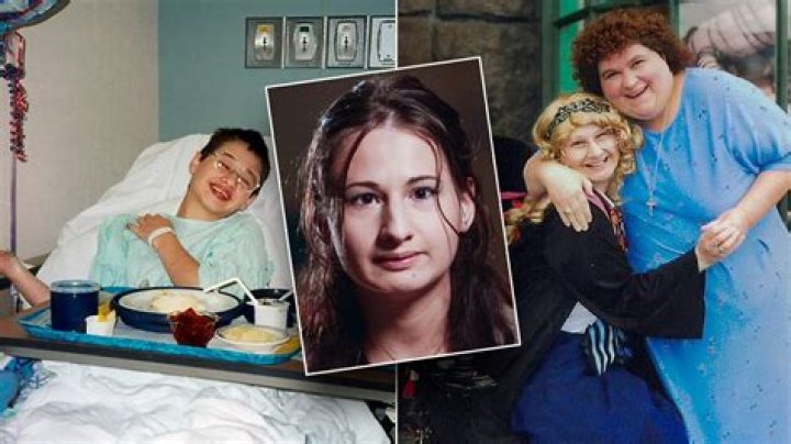 Dee Dee Blanchard Leaked: The Shocking Truth Behind the Controversial Case