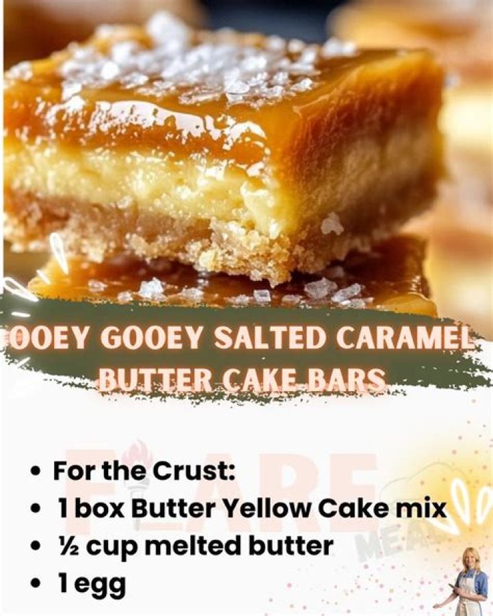 Deliciously Irresistible: The Ultimate Guide to Making Perfect Ooey Gooey Bars