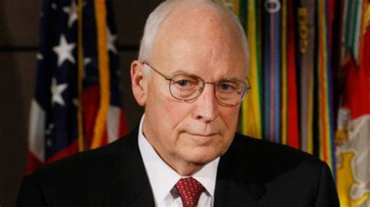 Dick Cheney Net Worth: Exploring the Financial Legacy of a Political Icon