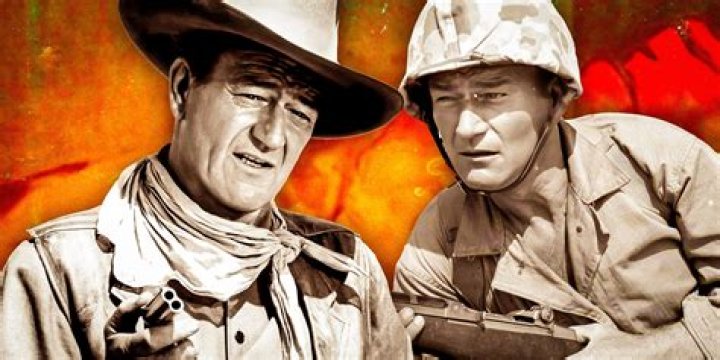 Did John Wayne Win an Oscar? Exploring the Life and Legacy of a Hollywood Icon