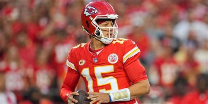 Discover Patrick Mahomes: The Unsung Hero Behind the Quarterback's Legacy