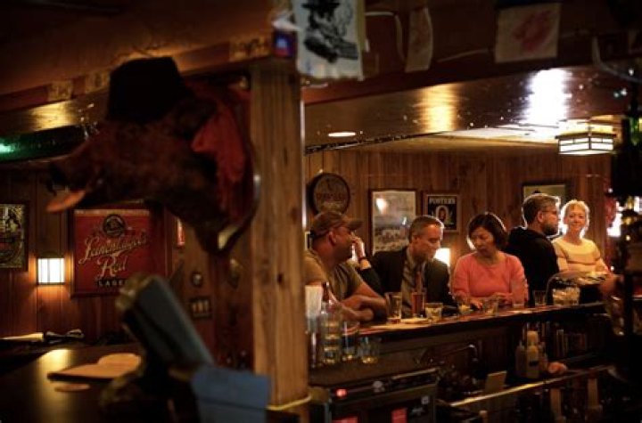 Discover the Allure of Quarry House Tavern: A Premier Dining Experience