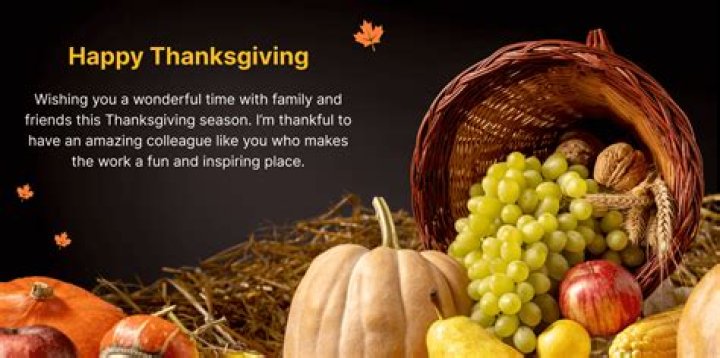 Discover the Best Thanksgiving Images to Capture the Holiday Spirit