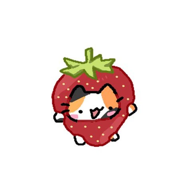 Discover the Charm of Tabby Strawberry Cats