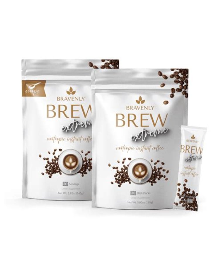 Discover the Excellence of Bravenly Products