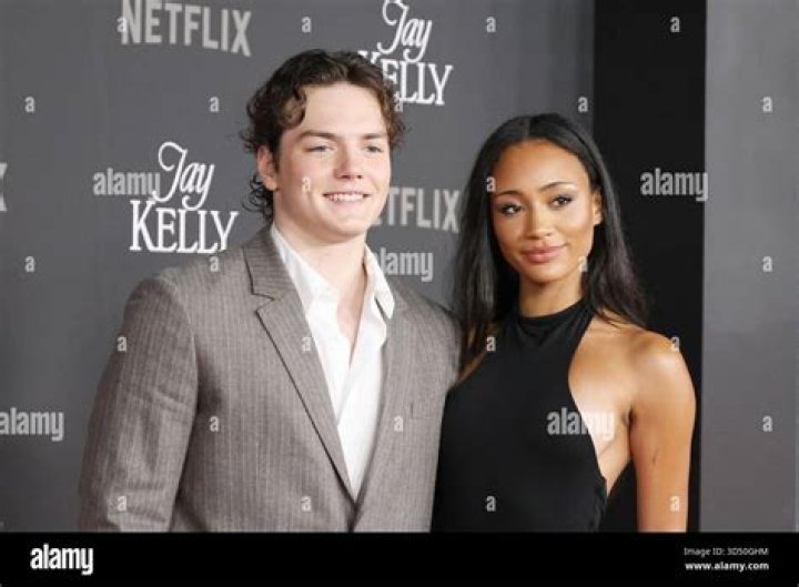 Discover the Extraordinary: Kalin Patrick Wilson