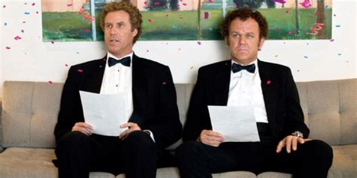 Discover the Hilarious Sequel: Step Brothers 2!