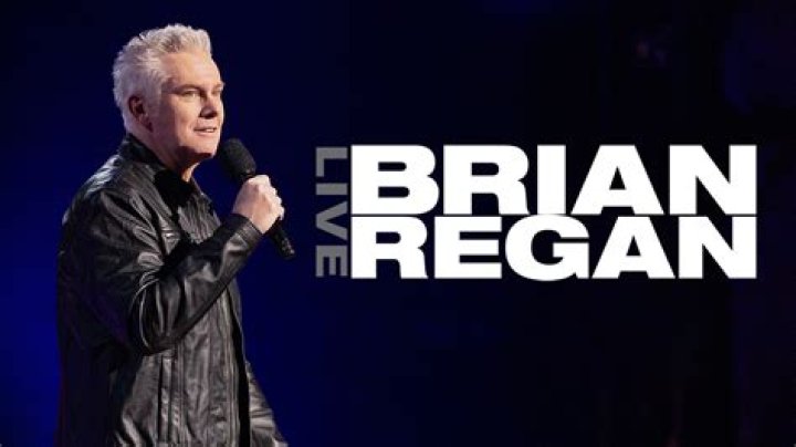 Discover the Life and Comedy of Brian Regan: Age, Career, and More