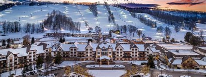 Discover the Magic of Boyne Highlands Ski Resort