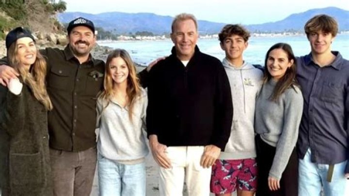 Discover the Truth: Are there Grandchildren in Kevin Costner's Life?